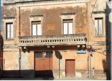 Antico frantoio