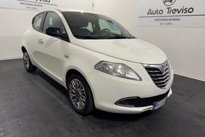 Lancia Ypsilon 1.3 MJT 16V 95 CV 5 porte S&S Silve