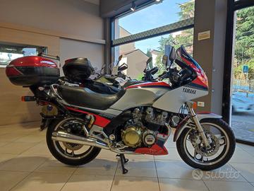 Yamaha XJ 900 f 1985-93