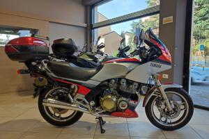 Yamaha XJ 900 f 1985-93