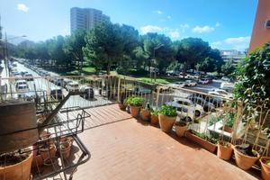 6 VANI ZONA VILLA SPERLINGA / LIBERTA'