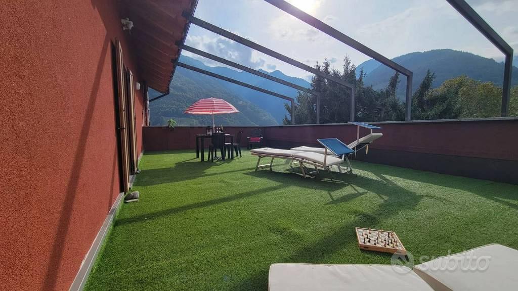 Appartamento – SO - Vista 5