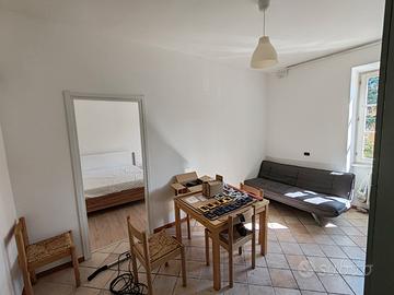 Camera singola per studenti o lavoratori