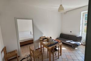 Camera singola per studenti o lavoratori