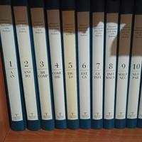 Dizionario Enciclopedico Medicina - Treccani.