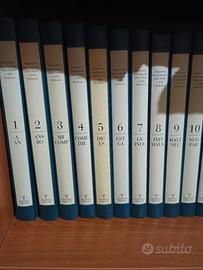 Dizionario Enciclopedico Medicina - Treccani.