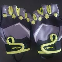 Guanti ciclismo bambino