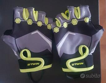 Guanti ciclismo bambino