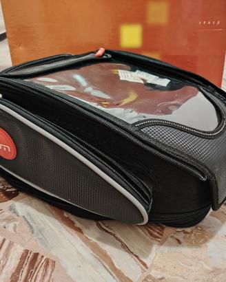 Borsa da serbatoio LEM MAX – Nuova mai usata