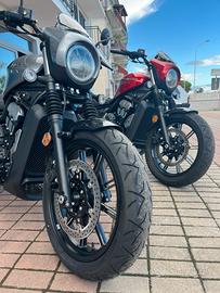 Moto morini calibro 700