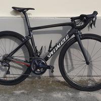 Specialized Tarmac SL6 carbon taglia 52 (S)