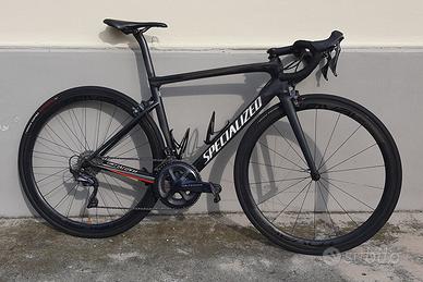 Specialized Tarmac SL6 carbon taglia 52 (S)