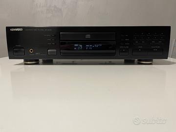 KENWOOD DP-2050 Lettore CD + telecomando