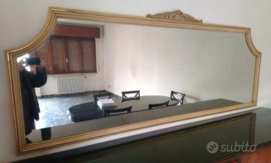 Specchio vintage 215×85cm