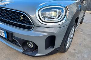 Mini Cooper S Countryman 1.5 SE Business ALL4 Auto