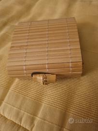 collana con simbolo dei Berberi 