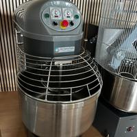 Impastatrice spirale kosmitech