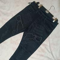 Jeans Skinny 
