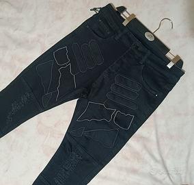 Jeans Skinny 