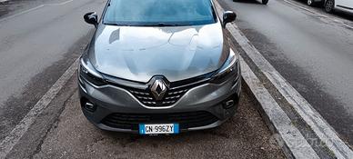 Renault Clio V gpl