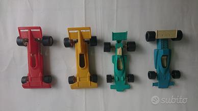 Piberplast Formula 1