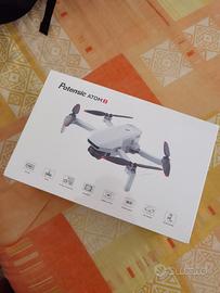 DRONE POTENSIC ATOM 2 FLY MORE COMBO