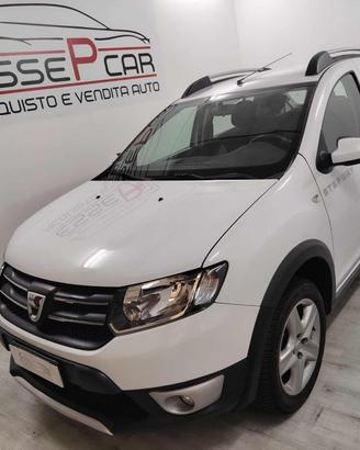 DACIA Sandero Stepway 88.000km