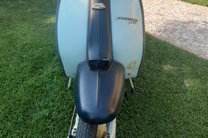 lambretta 125li 