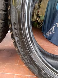 2 gomme 