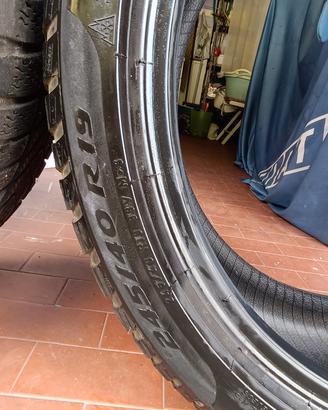 2 gomme 