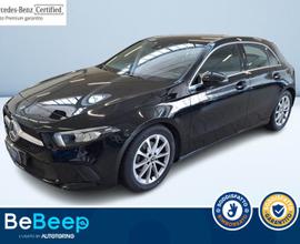 Mercedes-Benz Classe A A 180 D SPORT AUTO
