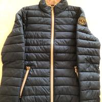 Piumino blu TRUSSARDI ACTION S per ragazzo