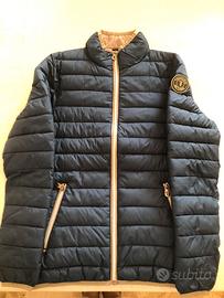 Piumino blu TRUSSARDI ACTION S per ragazzo
