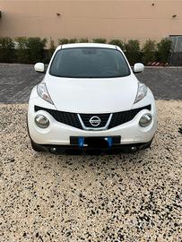 Nissan Juke 1.5dci 2014