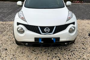 Nissan Juke 1.5dci 2014