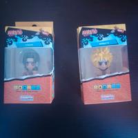 Collezione boomez NARUTO (MINATO -ITACHI )