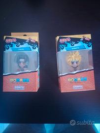 Collezione boomez NARUTO (MINATO -ITACHI )