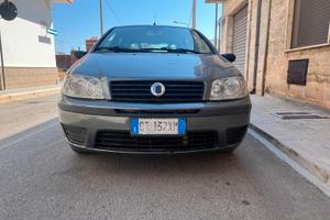 Fiat Punto 1.2 8V 5 porte Pop