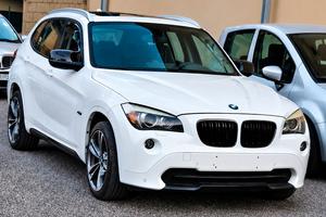 BMW x1 2009