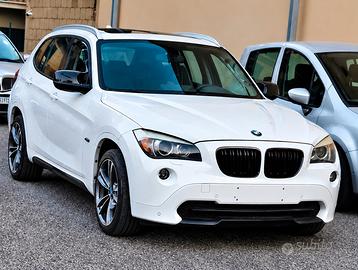 BMW x1 2009
