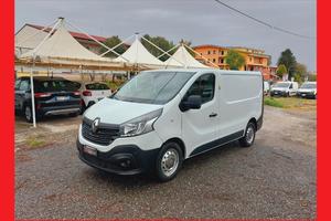 Renault Trafic 1.6 dCi 120CV L1H1 - 2019