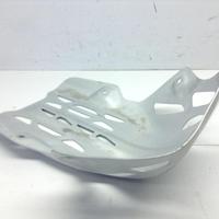 PIASTRA PROTEZIONE MOTORE INFERIORE CENTRALE YAMAH