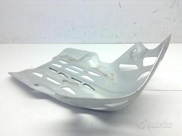 PIASTRA PROTEZIONE MOTORE INFERIORE CENTRALE YAMAH