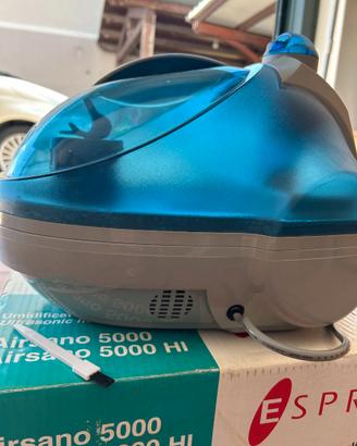 Umidificatore Airsano 5000 Espirit
