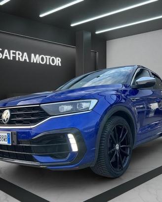 Volkswagen T-Roc R 2.0 TSI DSG 4MOTION BlueMo...