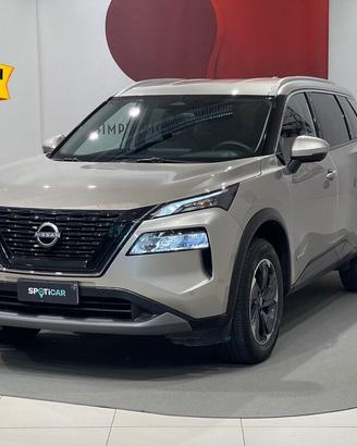 Nissan X-Trail 1.5 e-power N-Connecta e-4orce 4wd
