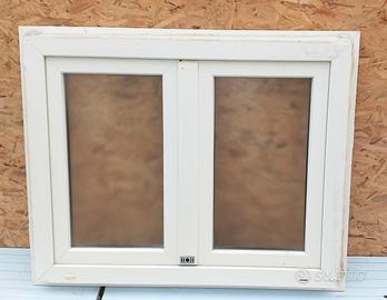 Finestra pvc bianco