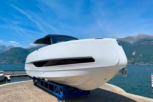 INVICTUS TT420 DEMO fiera pronta consegna