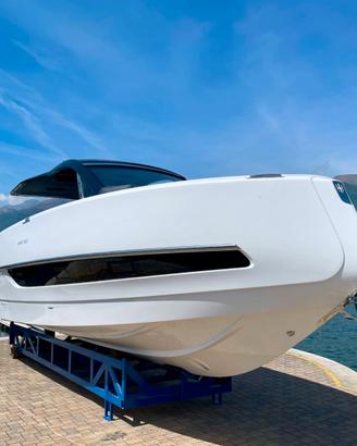 INVICTUS TT420 DEMO fiera pronta consegna