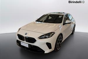 BMW Serie 1 (F70) - 120d 48V MSport